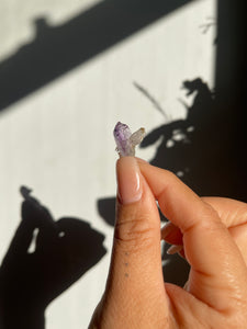 Vera Cruz Amethyst Specimen